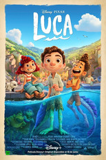 Poster de la película Luca