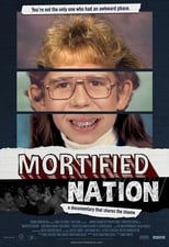 Poster de la película Mortified Nation