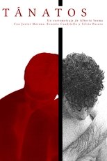 Poster de la película Tánatos