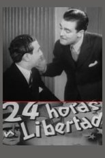 Poster de la película 24 horas en libertad