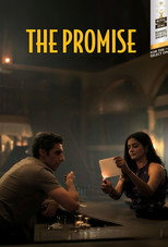 Poster de la película The Promise