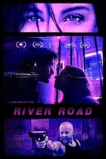 Poster de la película River Road