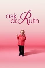 Poster de la película Ask Dr. Ruth