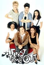 Poster de la serie First Time Out