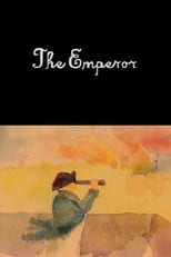 Poster de la película The Emperor