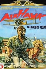 Poster de la película Air Hawk