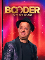 Poster de la película Booder fête ses 20 ans