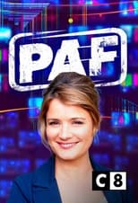 Poster de la serie PAF