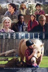 Poster de la película Unbridled