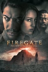 Poster de la película Firegate