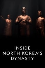 Poster de la serie Inside North Korea's Dynasty