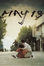 Poster de la película May 18