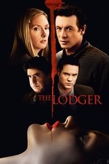 Poster de la película The Lodger