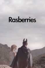 Poster de la película Rasberries