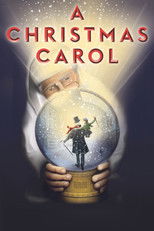 Poster de la película Milwaukee Rep: A Christmas Carol