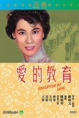 Poster de la película Education of Love