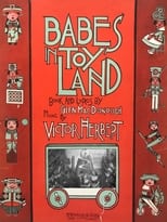 Poster de la película Babes in Toyland