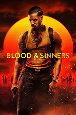 Blood & Sinners