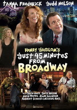 Poster de la película Just 45 Minutes from Broadway