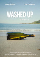 Poster de la película Washed Up