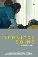Poster de la película Derniers soins