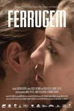 Poster de la película Ferrugem