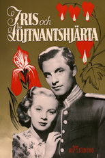 Poster de la película Iris and the Lieutenant