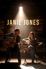 Poster de la película Janie Jones