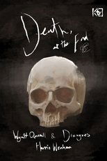 Poster de la película Death at the End