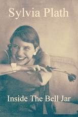 Poster de la película Sylvia Plath: Inside The Bell Jar