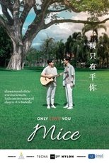 Poster de la película Only Love You, Mice