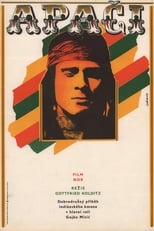 Poster de la película Apache