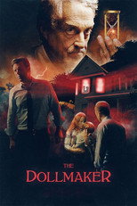 Poster de la película The Dollmaker