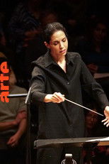 Poster de la película Bar Avni conducts the Paris Mozart Orchestra @ La Maestra 2024