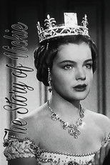 Poster de la película The Story of Vickie