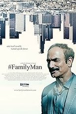 Poster de la película #FamilyMan