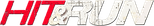 Logo Hit and Run