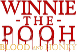 Logo Winnie-the-Pooh: Blood and Honey