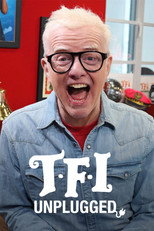 Poster de la serie TFI Unplugged