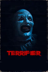 Poster de la película Terrifier