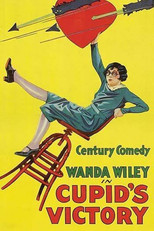 Poster de la película Cupid's Victory