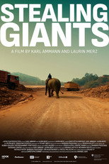 Poster de la película Stealing Giants