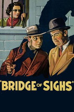 Poster de la película The Bridge of Sighs