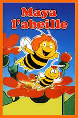 Maya l\'abeille