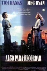 Poster de la película Algo para recordar