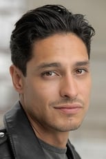 Actor Carlos Miranda