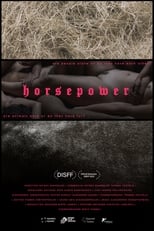 Poster de la película Horsepower