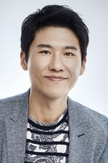 Actor Wang Xiao