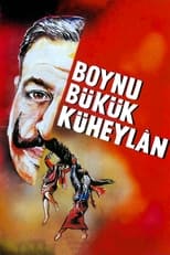 Poster de la película Boynu Bükük Küheylan