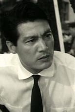 Actor Eiji Okada